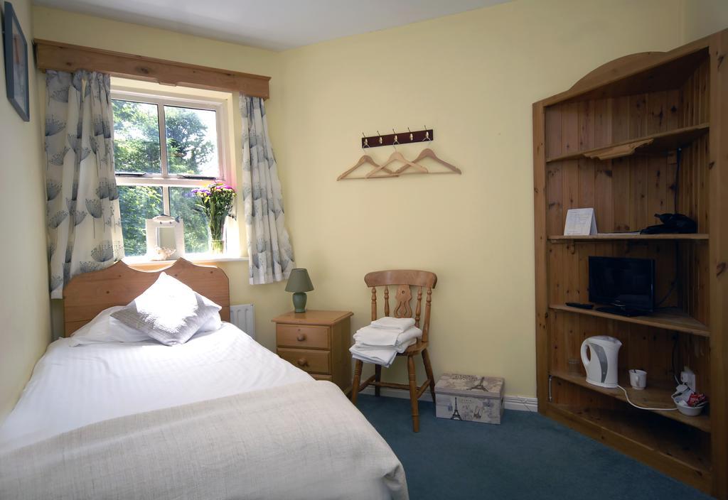 The Waterside B&B Westport Exterior foto