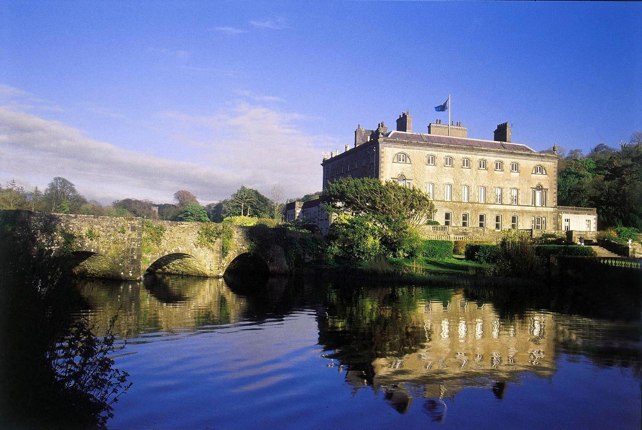 The Waterside B&B Westport Exterior foto
