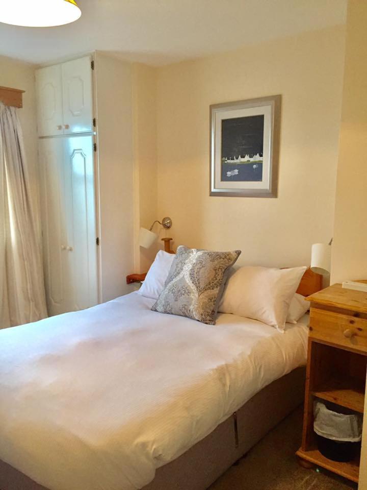 The Waterside B&B Westport Exterior foto